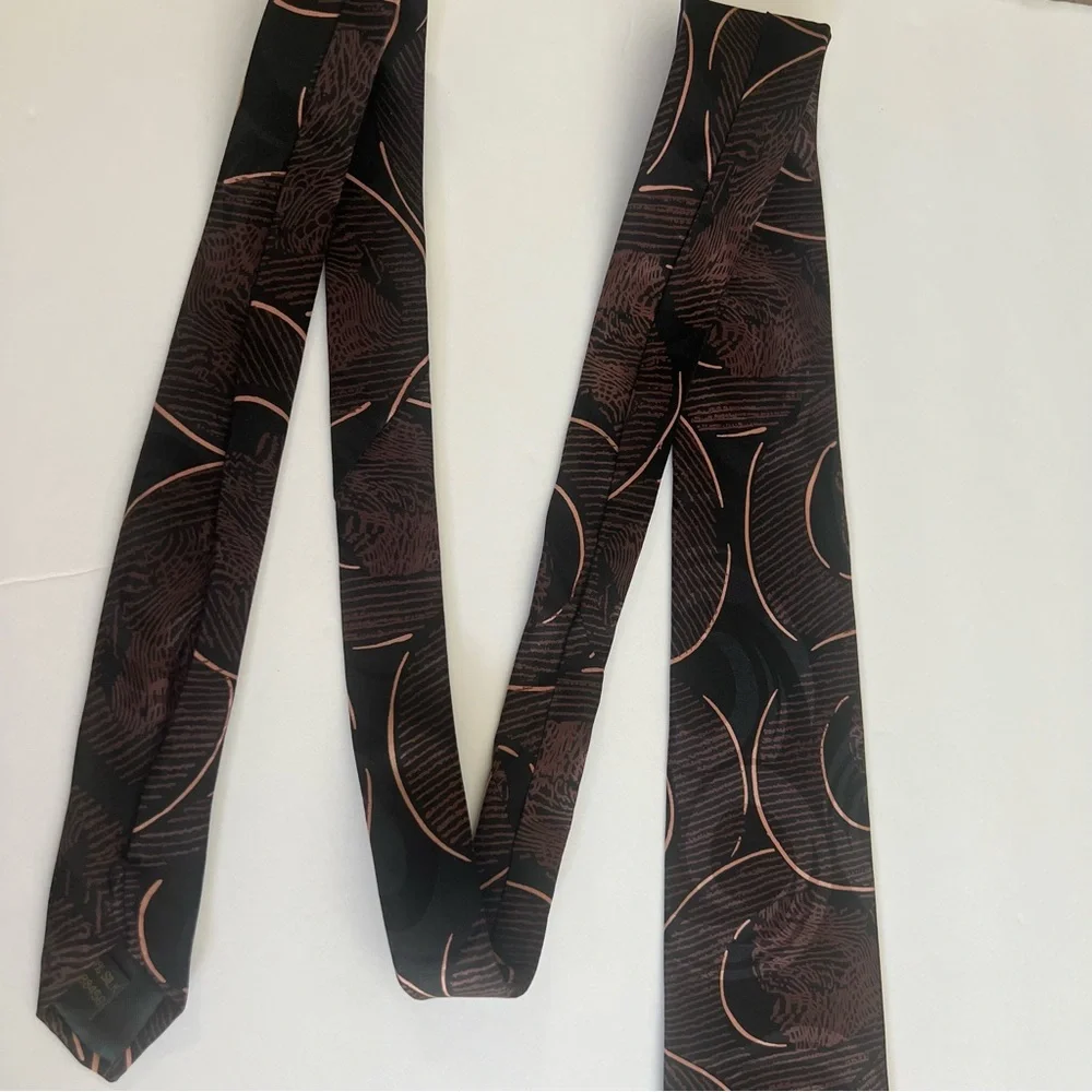 Milano 100% silk